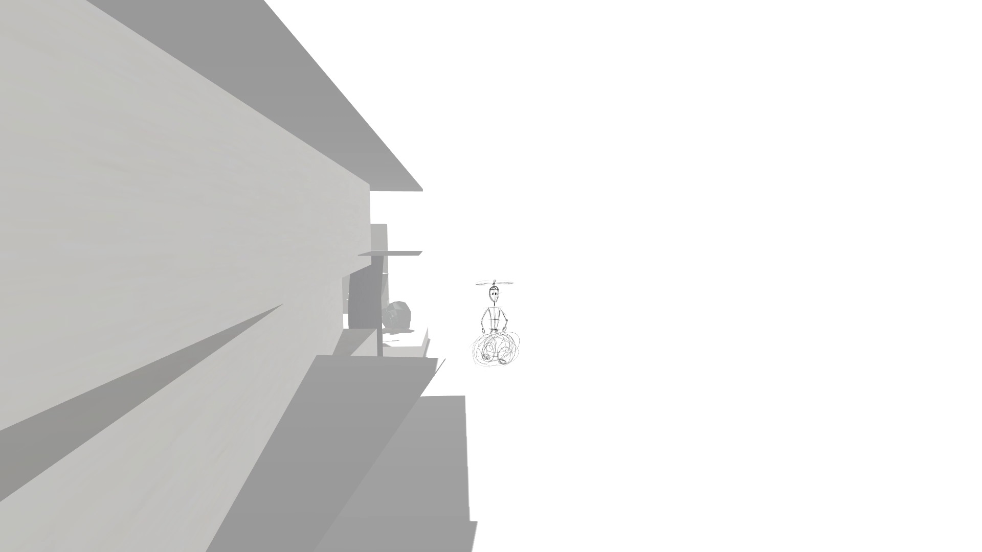 Unfinished – An Artist’s Lament