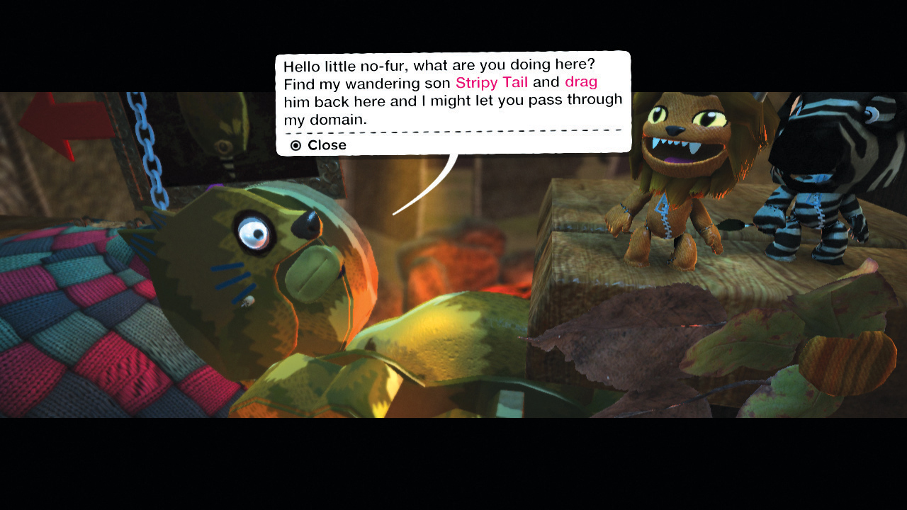 LittleBigPlanet