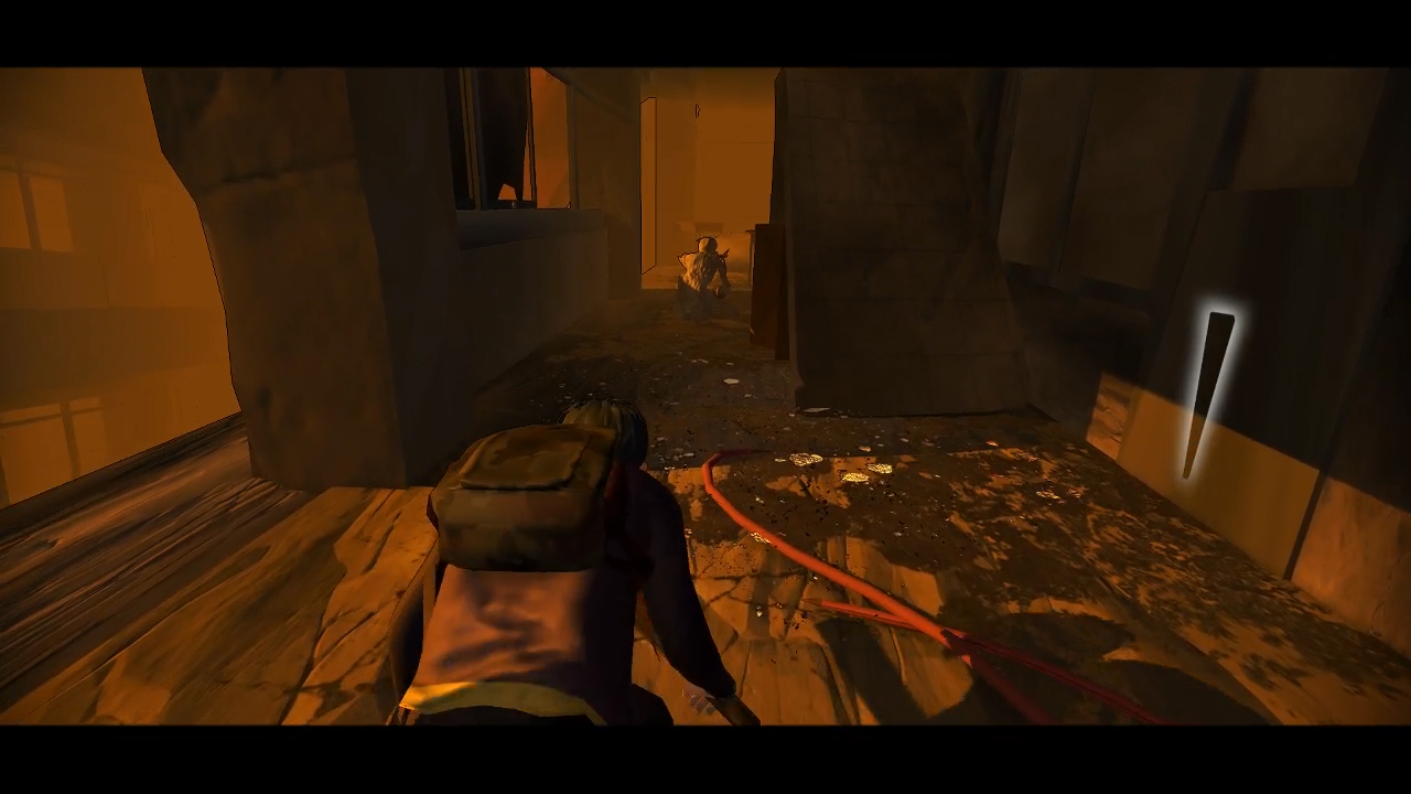 There Is No Tomorrow