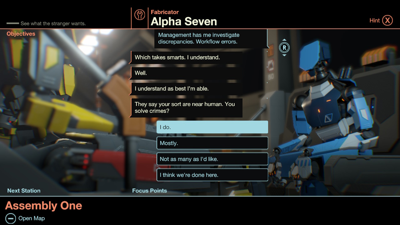 Subsurface Circular