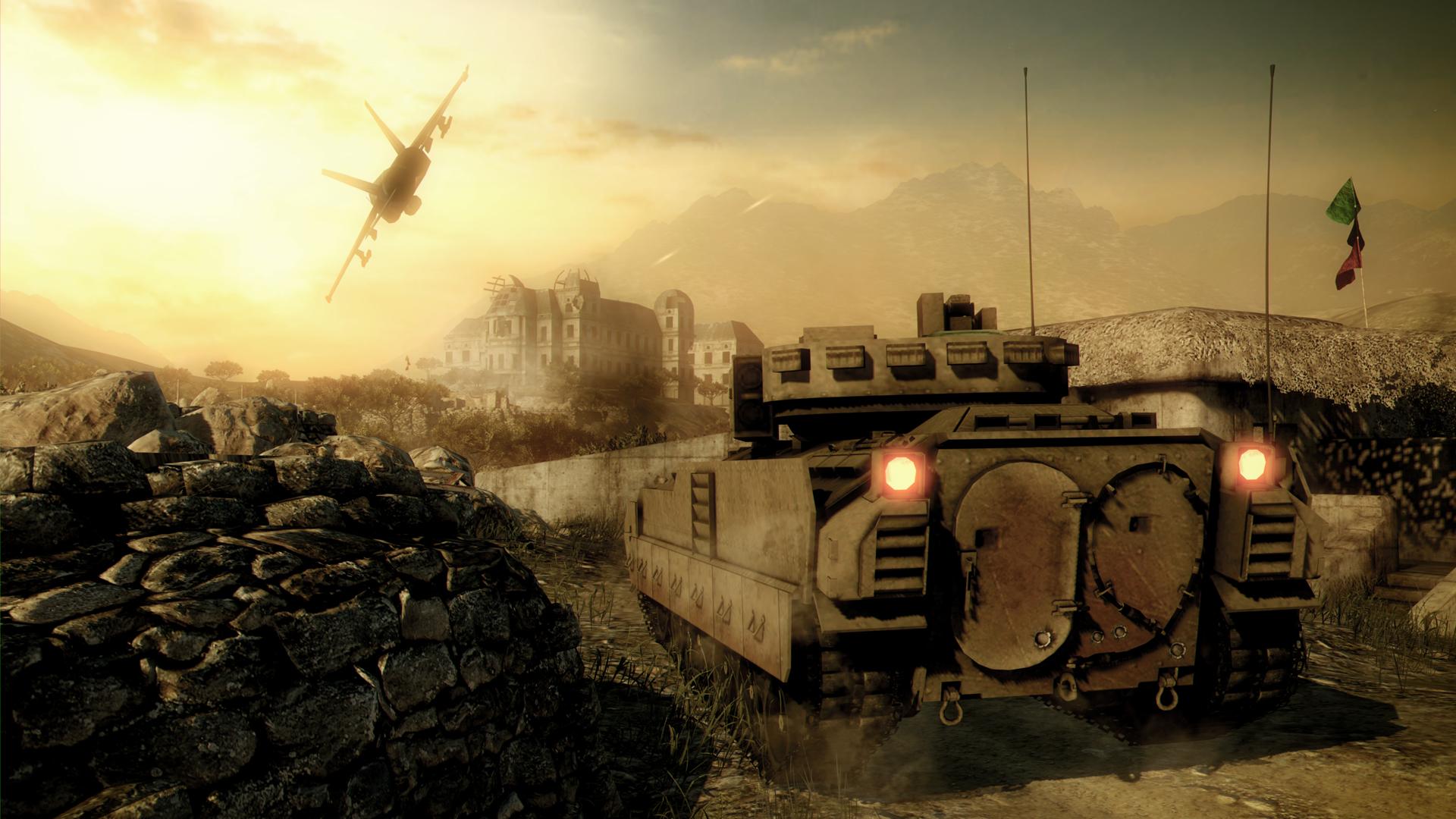 Medal of Honor: Tier 1 Edition