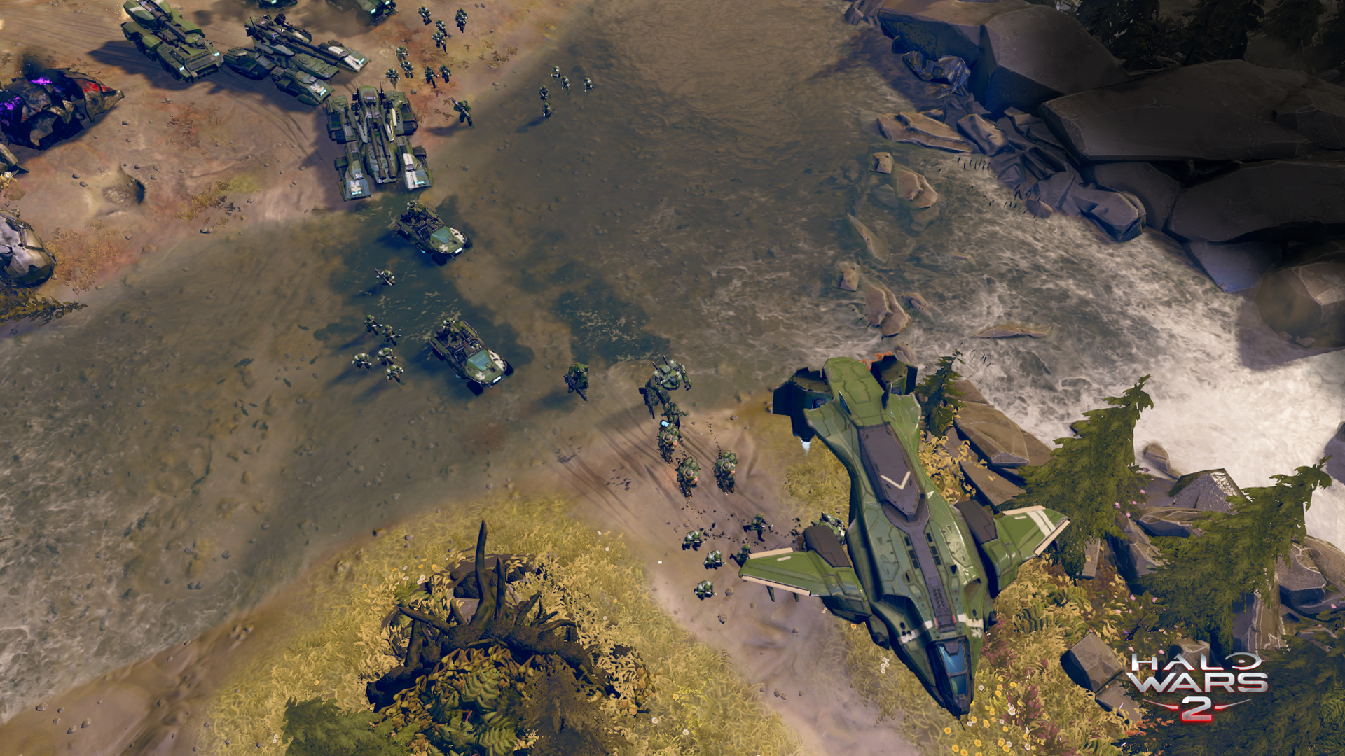 Halo Wars 2: Ultimate Edition