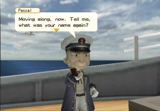 Harvest Moon: Tree of Tranquility