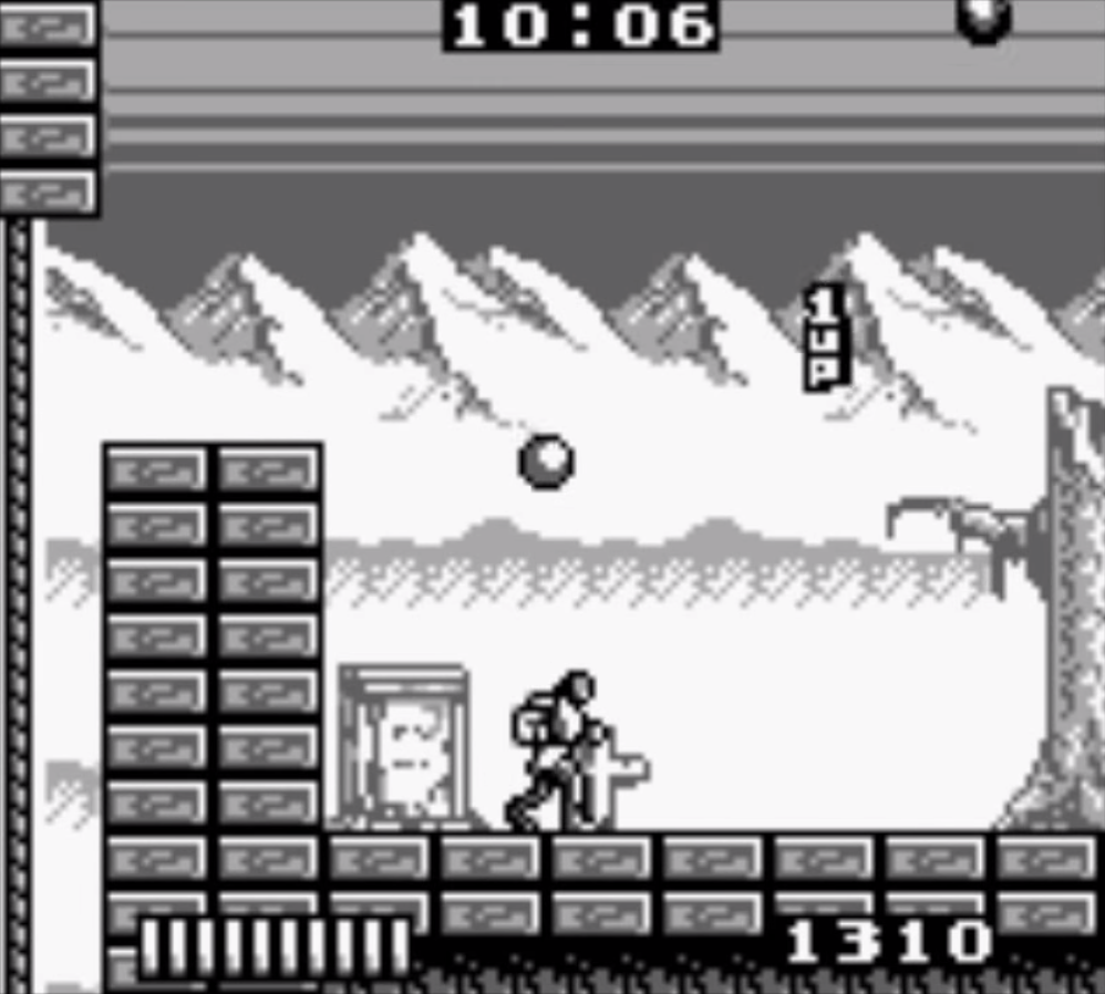 Castlevania: The Adventure