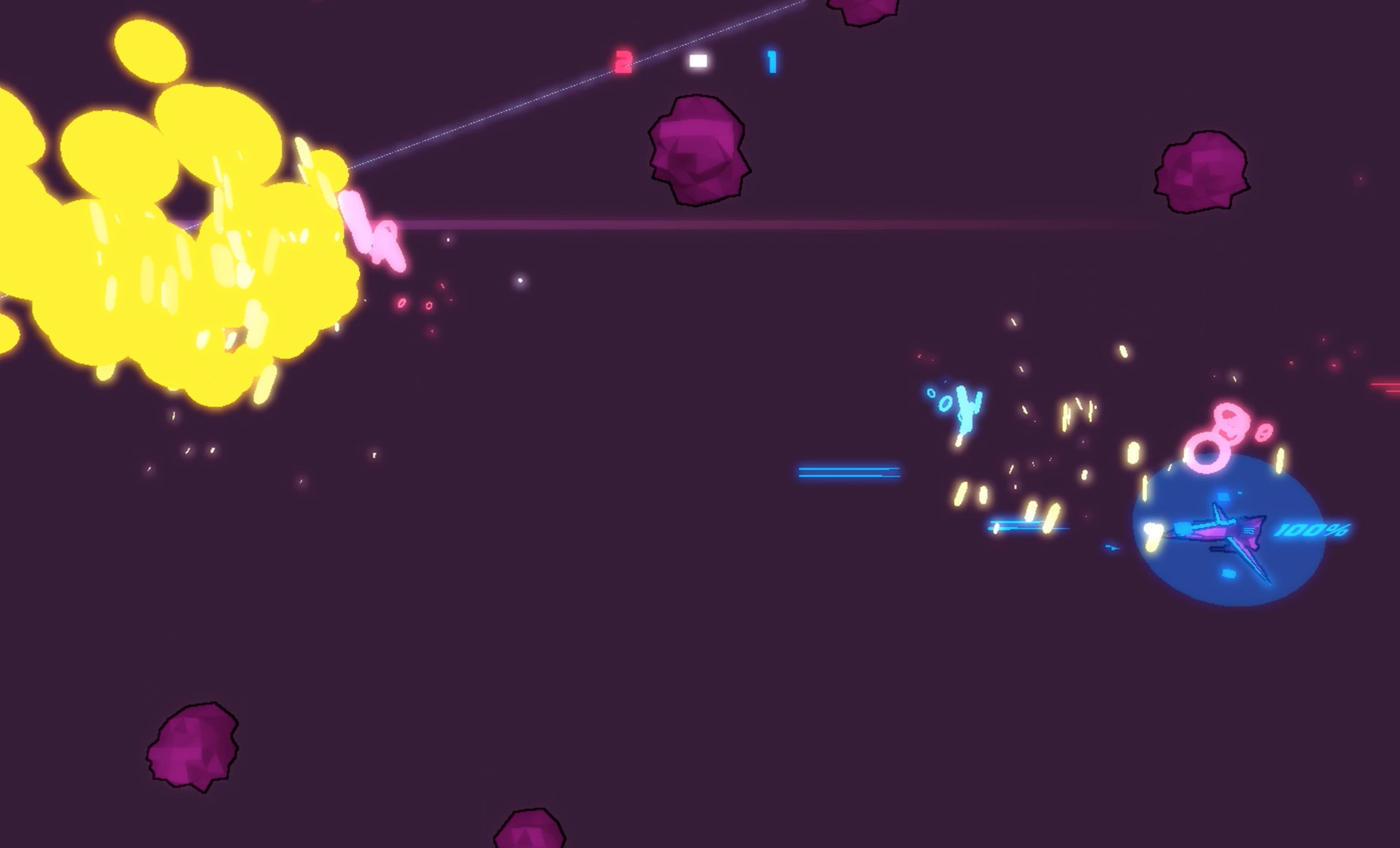 Don’t Explode