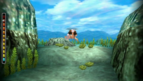 Boku no Natsuyasumi 4