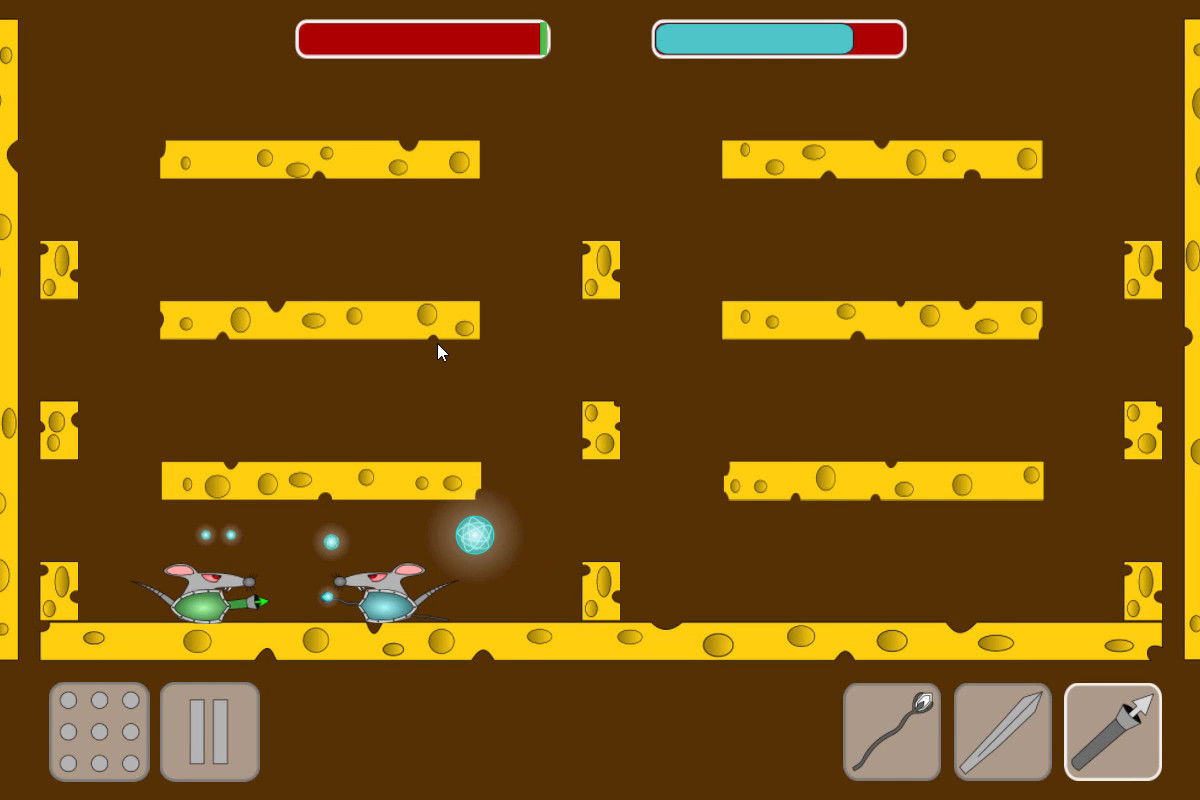 Rat Arena