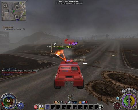 Auto Assault