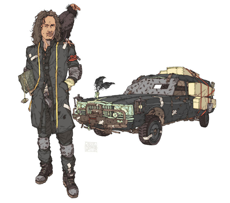 Damage Inc.: Metallica