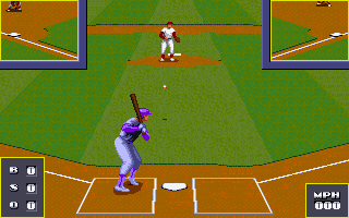 Bo Jackson Baseball
