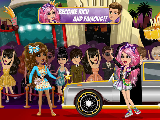 MovieStarPlanet