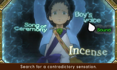 Phoenix Wright: Ace Attorney – Spirit of Justice