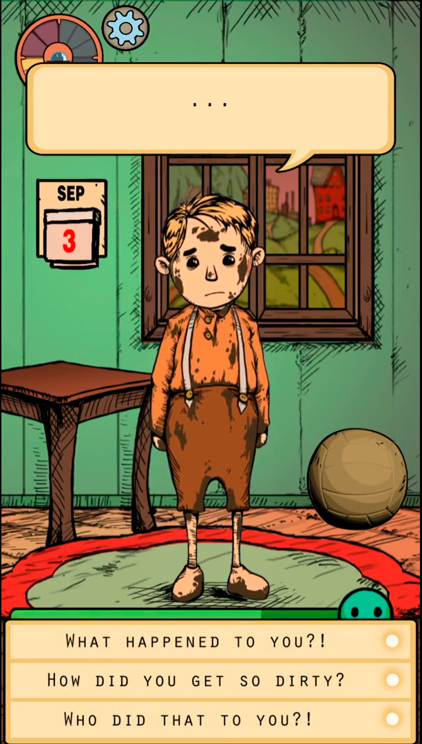 My Child: Lebensborn