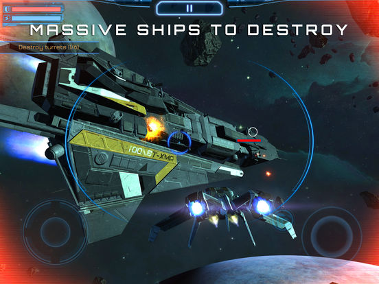 Subdivision Infinity