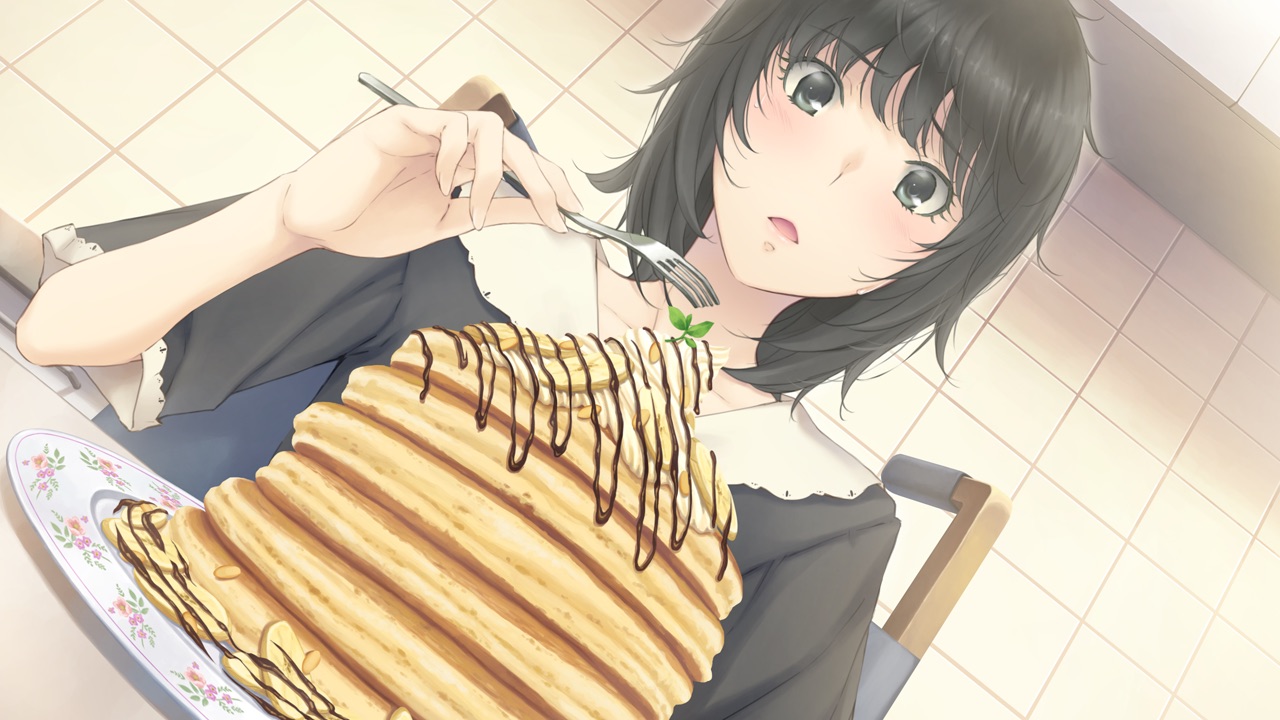 Flowers: Le Volume sur Été