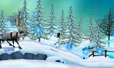 Frozen: Olaf’s Quest