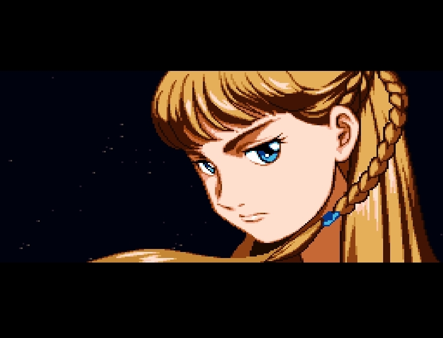 Shin Kidou Senki Gundam Wing: Endless Duel