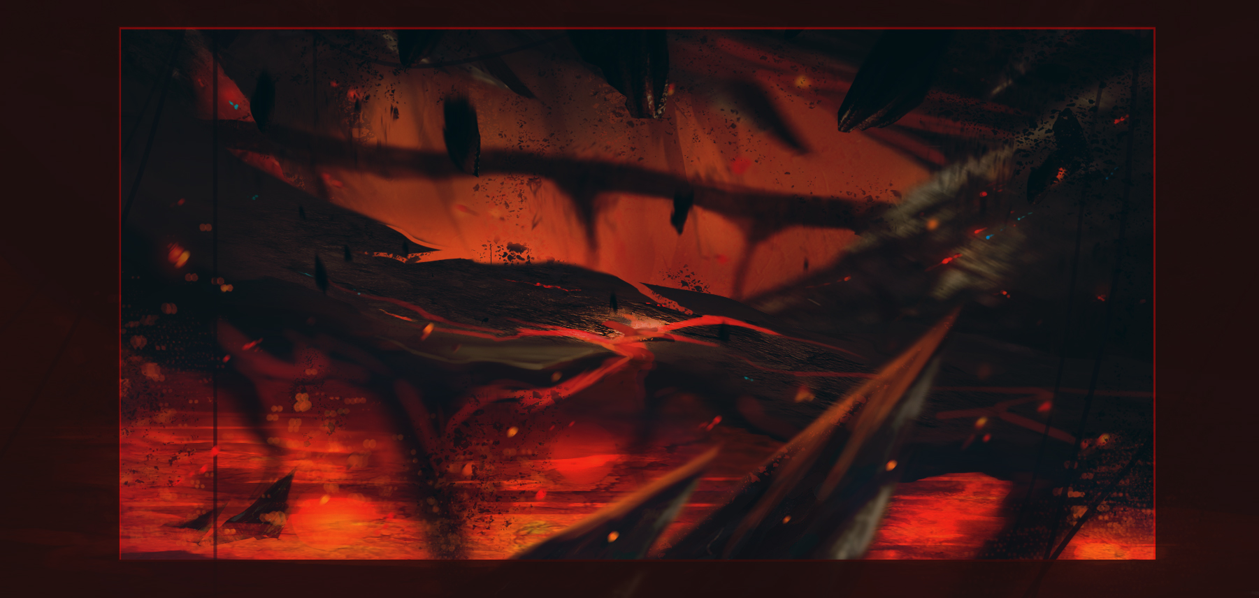 Forgotten Sound 2: Destiny