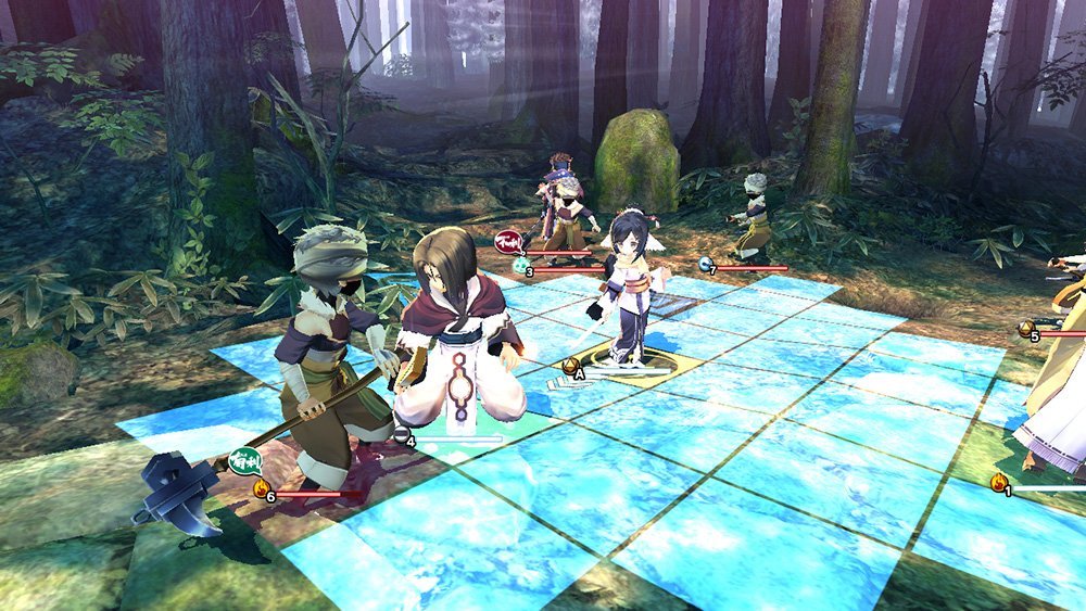 Utawarerumono: Mask of Deception