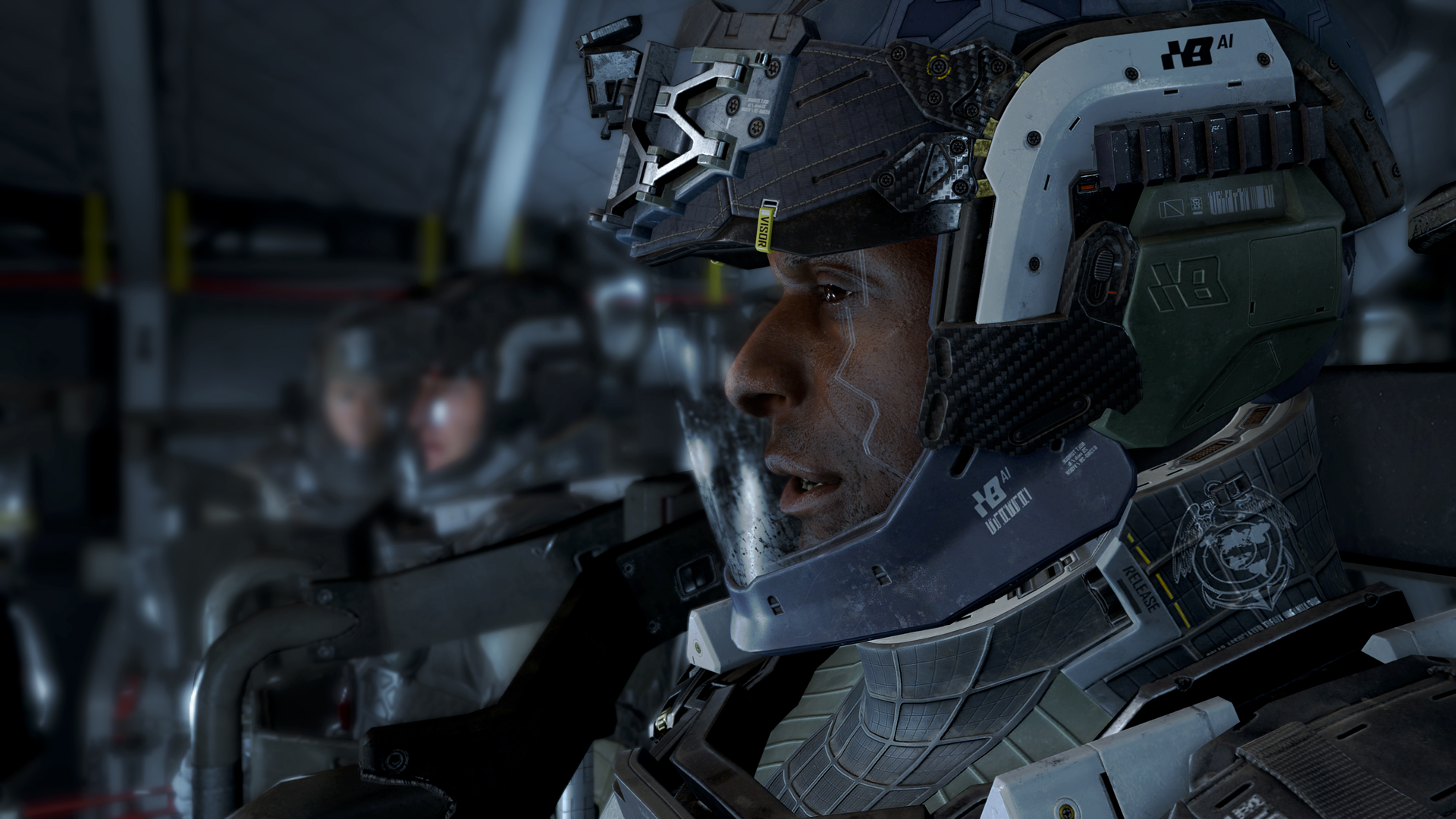 Call of Duty: Infinite Warfare – Launch Edition