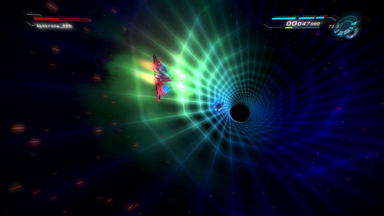 Hyper Void