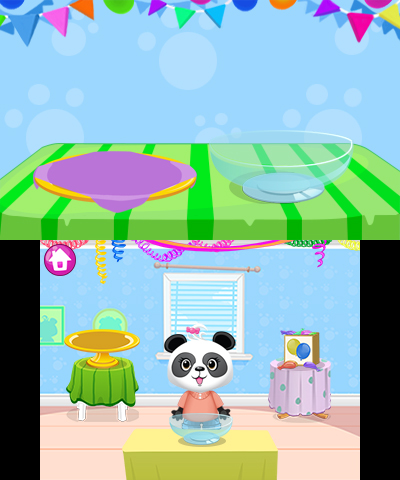 Lola’s ABC Party