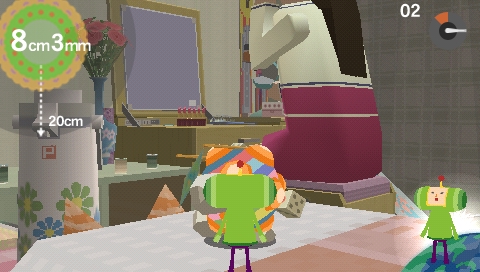 Me &amp; My Katamari