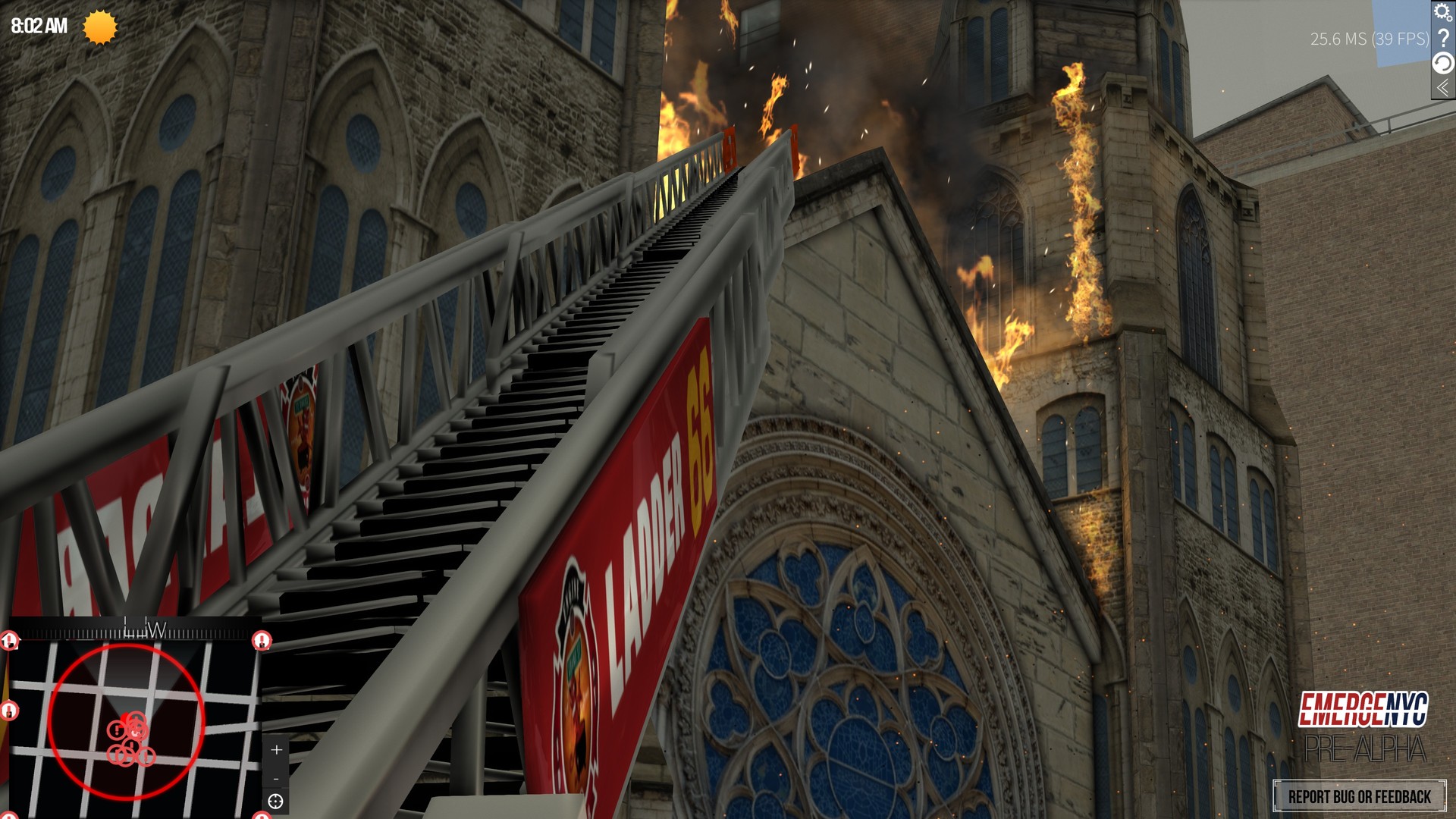 EmergeNYC