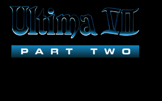 Ultima VII: Part Two – Serpent Isle