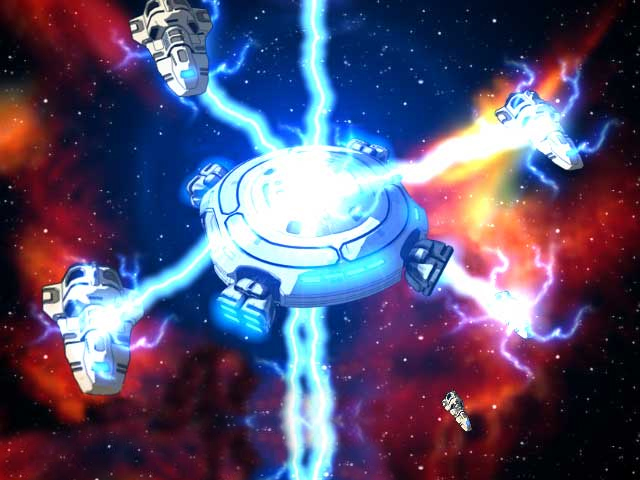 Starscape