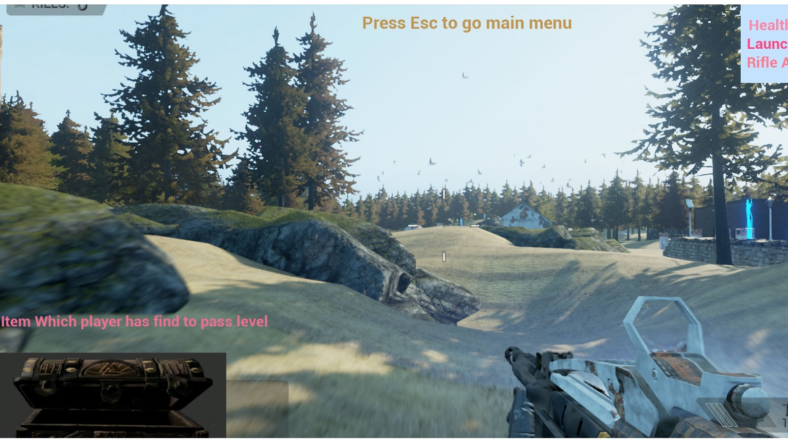 Tales of Destruction