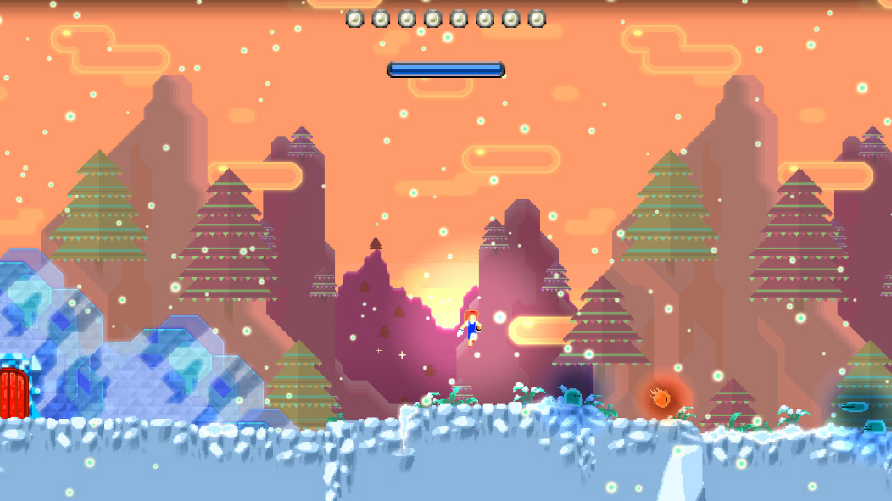 Chronicles of Teddy: Harmony of Exidus