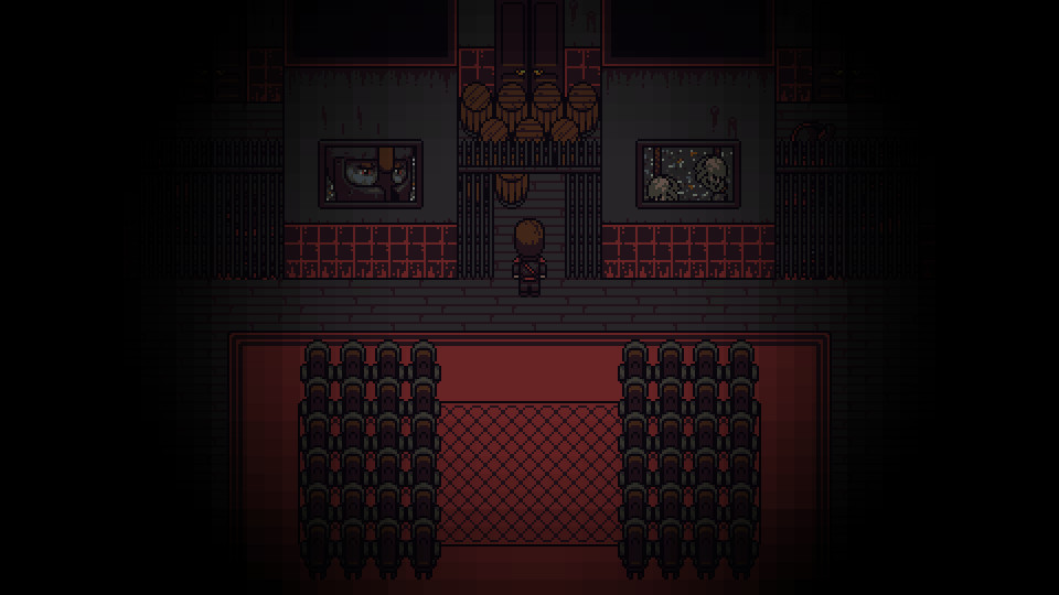 Towards the Pantheon: Escaping Eternity