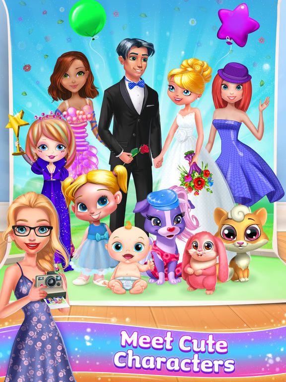 Game Islands – Play All Day