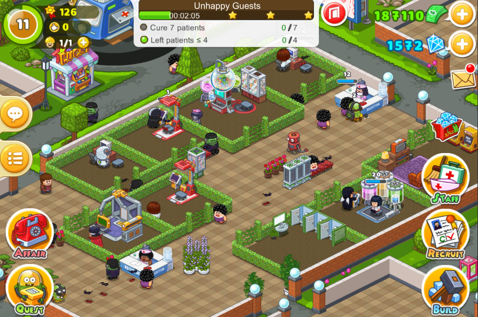 Fun Hospital