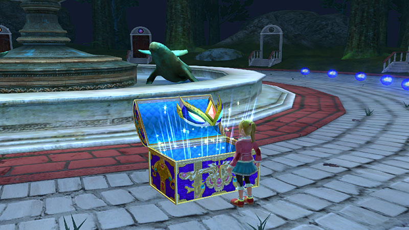 Nights: Journey of Dreams