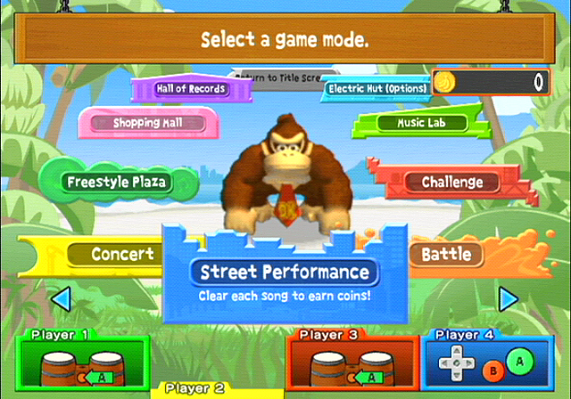 Donkey Konga 2: Hit Song Parade!