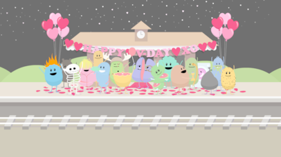 Dumb Ways to Die