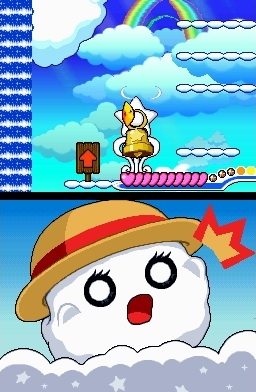 The Legendary Starfy