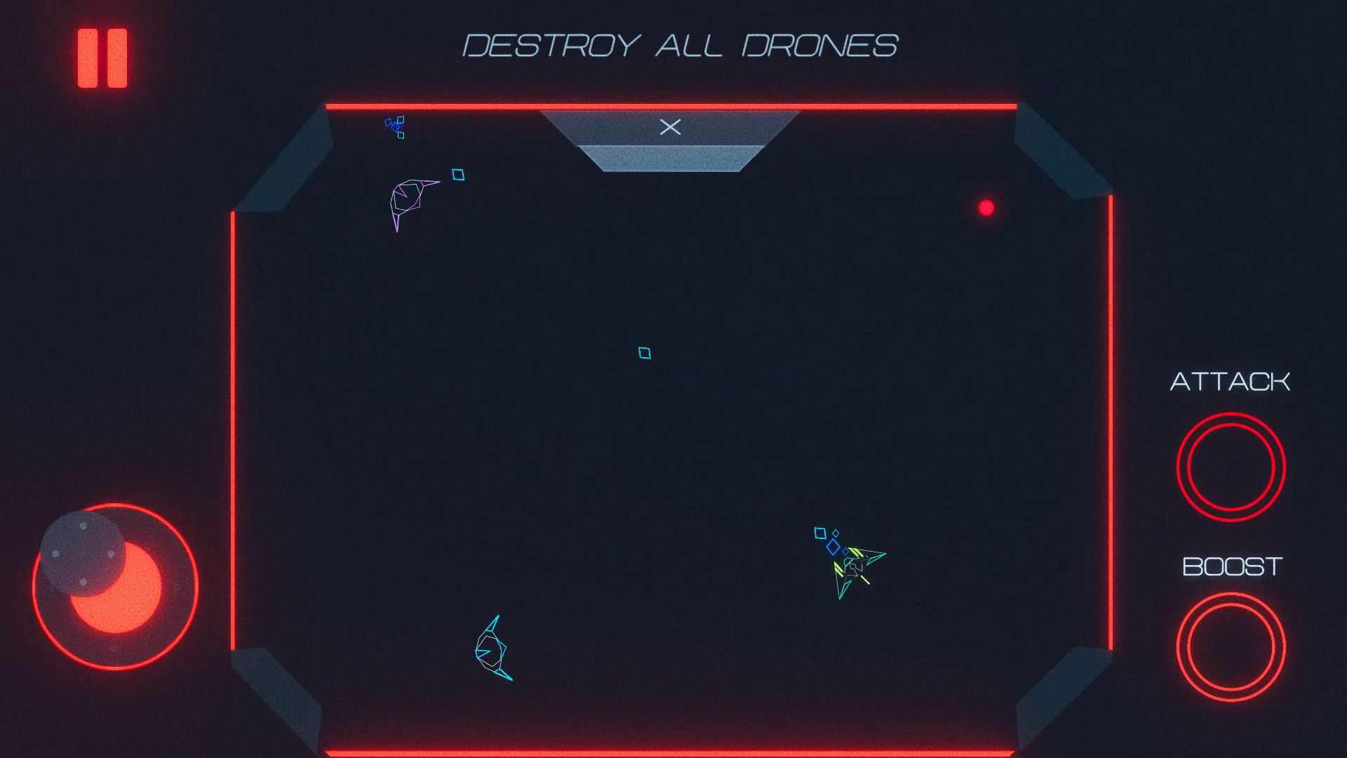 Space Arena