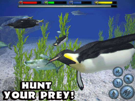 Ultimate Arctic Simulator