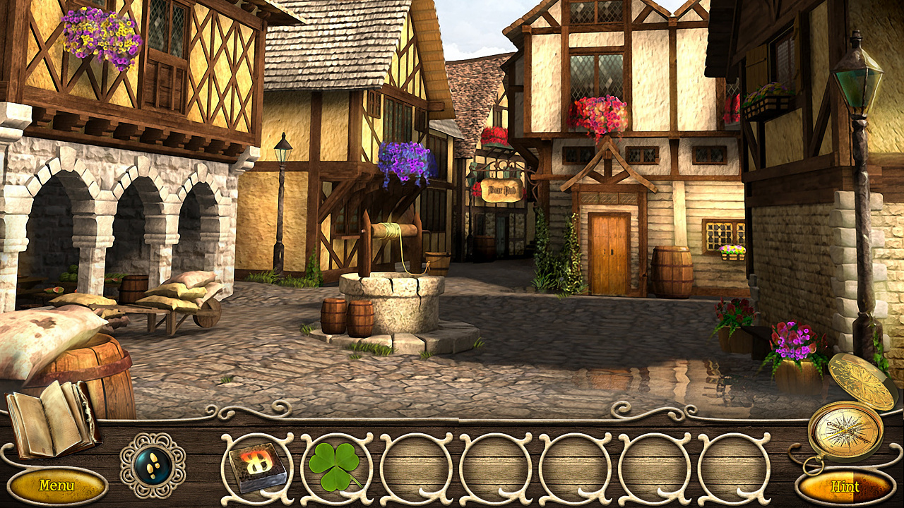 Tales from the Dragon Mountain 2: The Lair