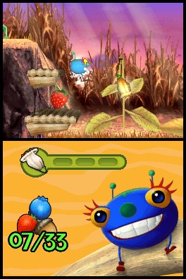 Miss Spider: Harvest Time – Hop and Fly