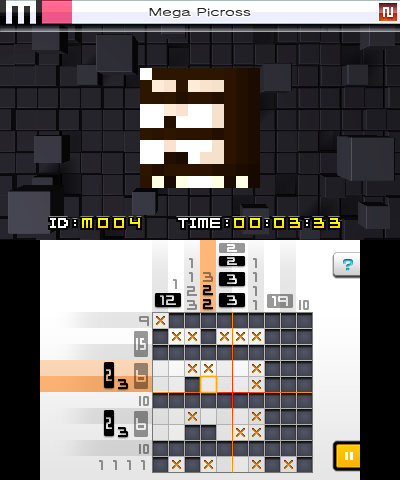 Picross e6