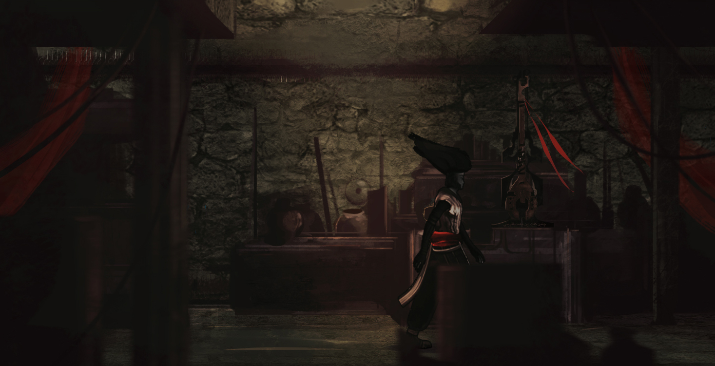 Forgotten Sound 1: Revelation