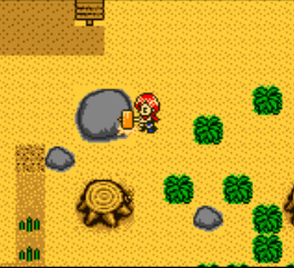Harvest Moon 2 GBC