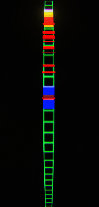 Wrong Dimension – The One Dimensional Platformer