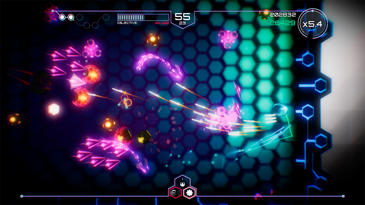 Tachyon Project