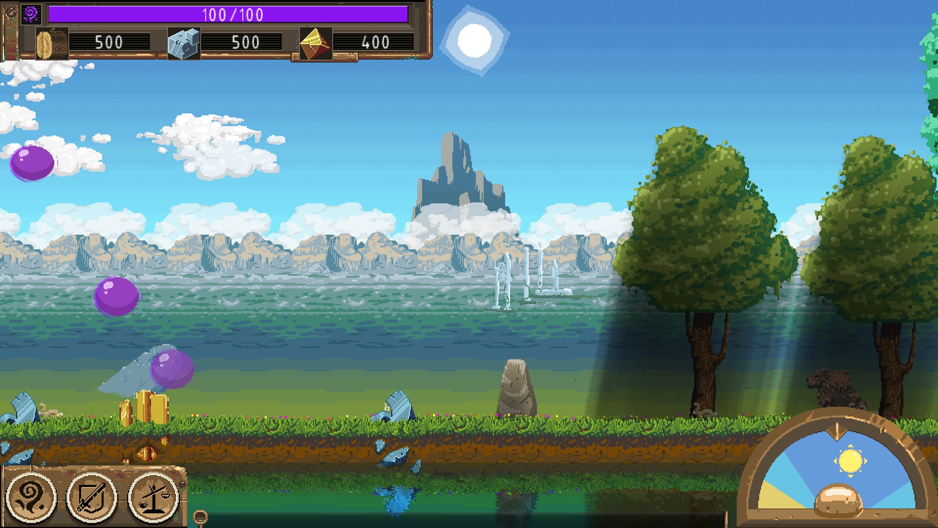 Hard Era: The Fantasy Defence