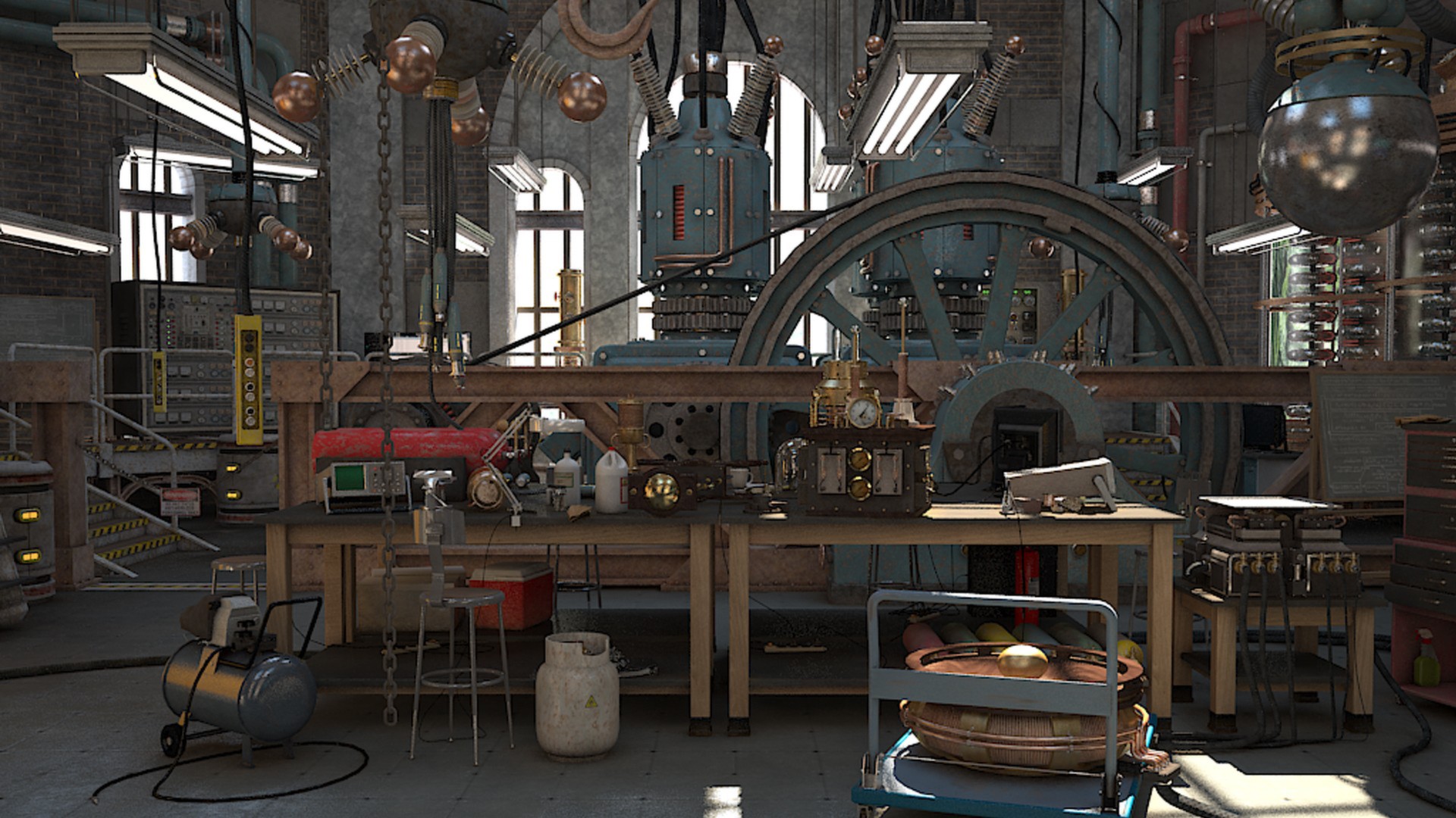 Nancy Drew: The Deadly Device